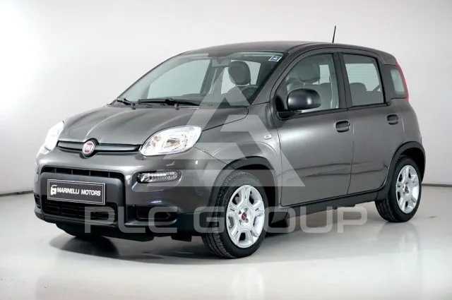 2024 Fiat Panda
