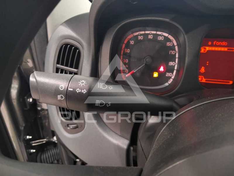 2024 Fiat Panda