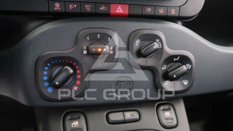 2024 Fiat Panda