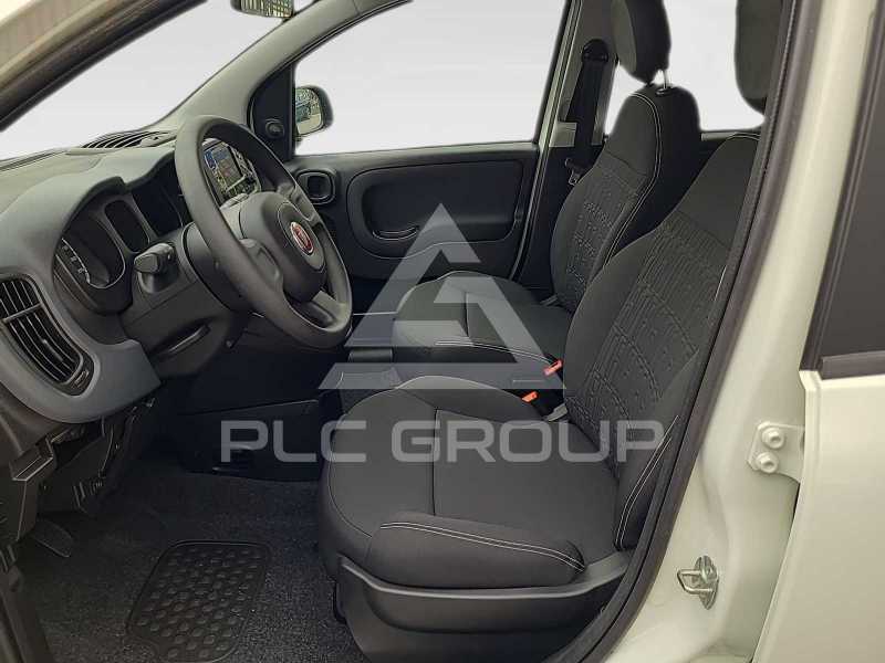 2024 Fiat Panda