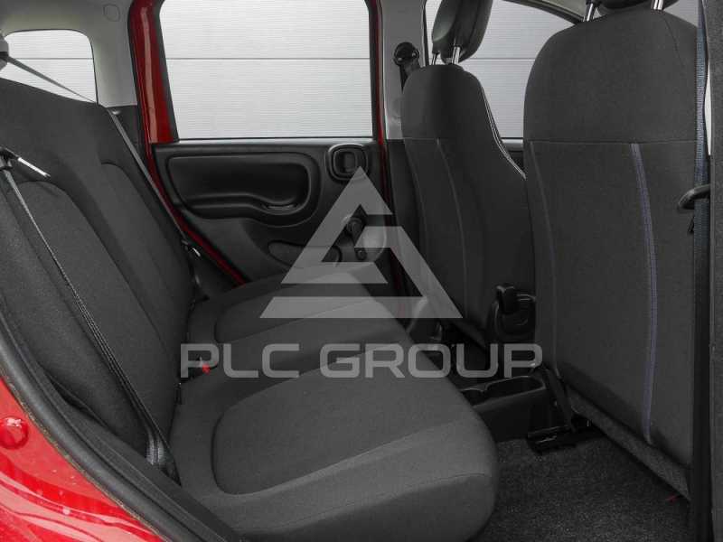 2024 Fiat Panda
