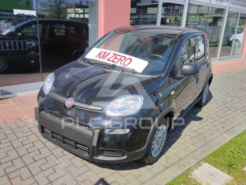 2024 Fiat Panda