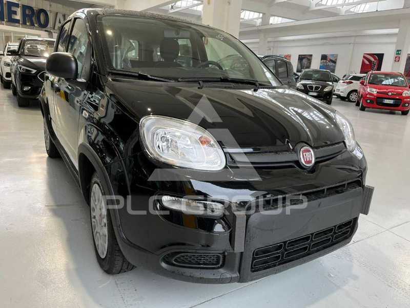 2024 Fiat Panda