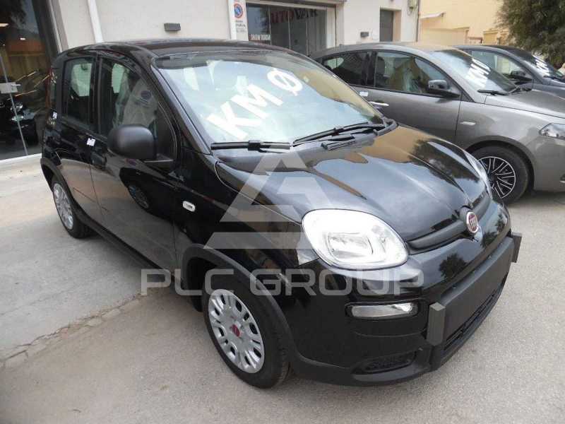 2024 Fiat Panda