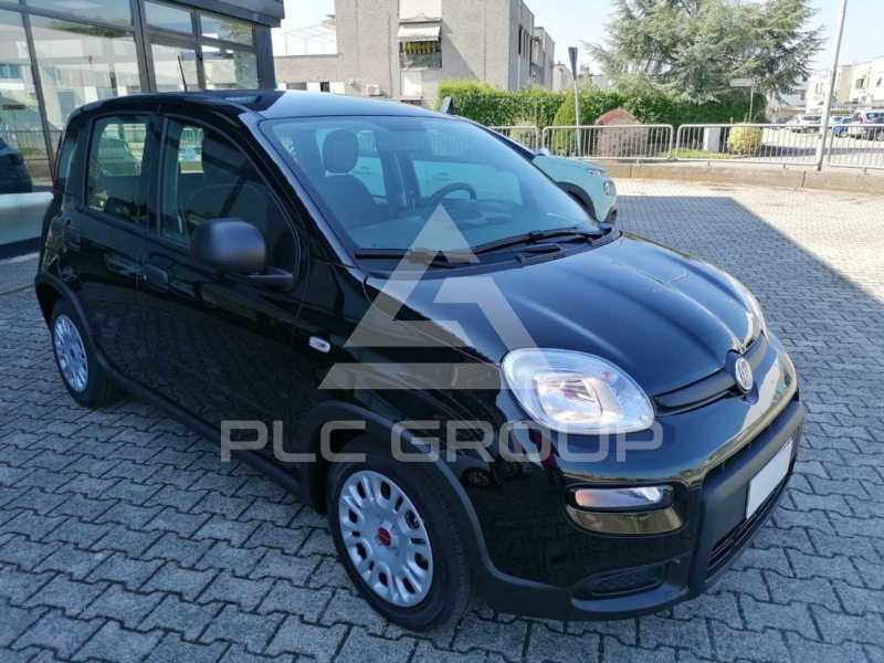2024 Fiat Panda