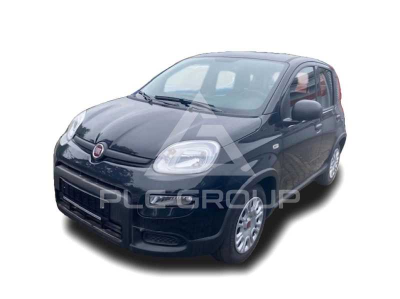 2024 Fiat Panda
