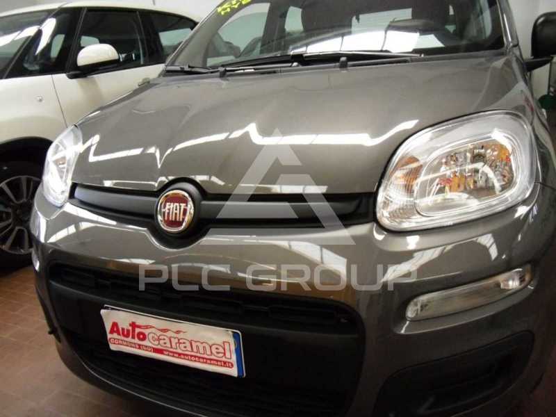2024 Fiat Panda