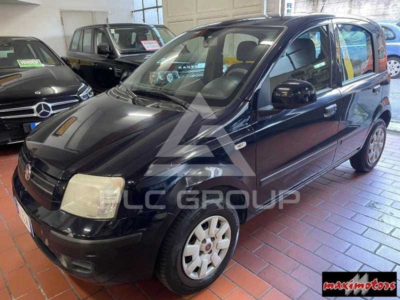 2024 Fiat Panda