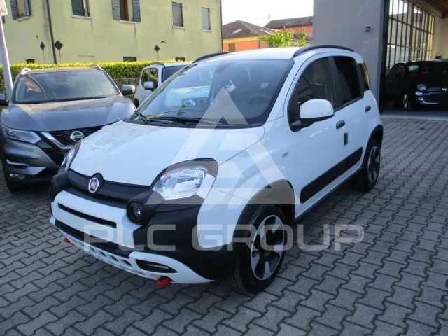 2024 Fiat Panda