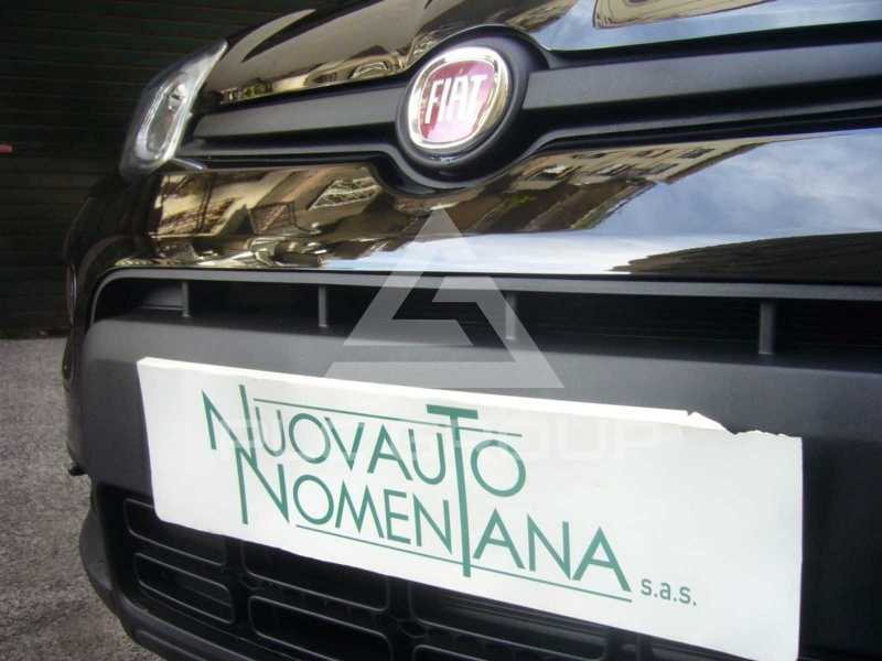 2024 Fiat Panda