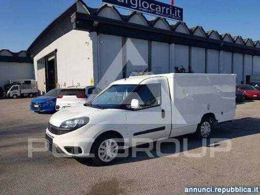 2024 Fiat Doblo