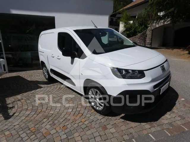 2024 Fiat Doblo