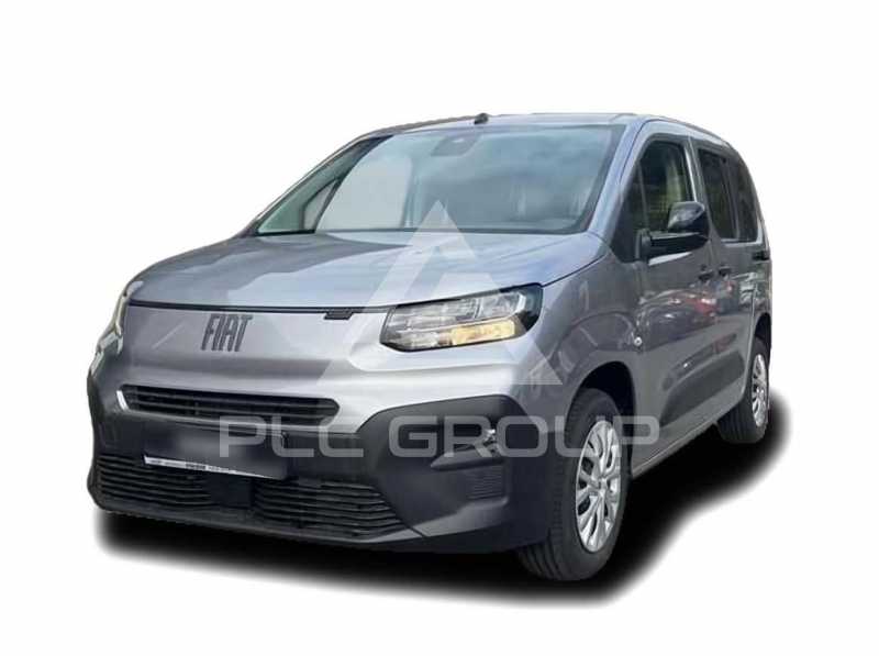 2024 Fiat Doblo