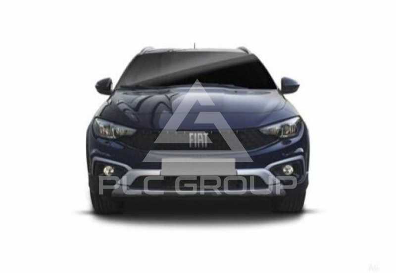 2024 Fiat Tipo