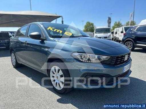 2024 Fiat Tipo