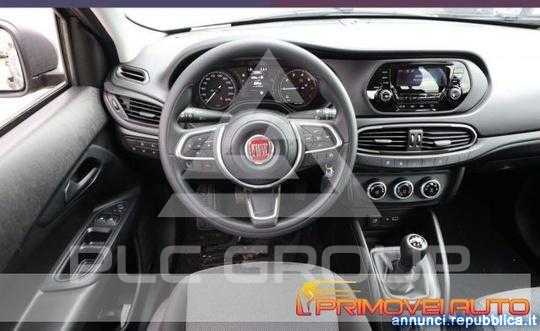 2024 Fiat Tipo