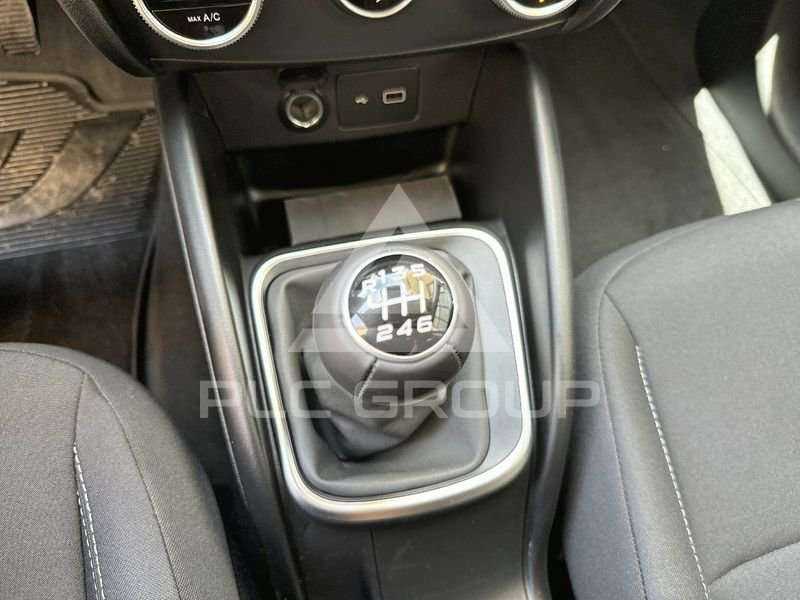 2024 Fiat Tipo