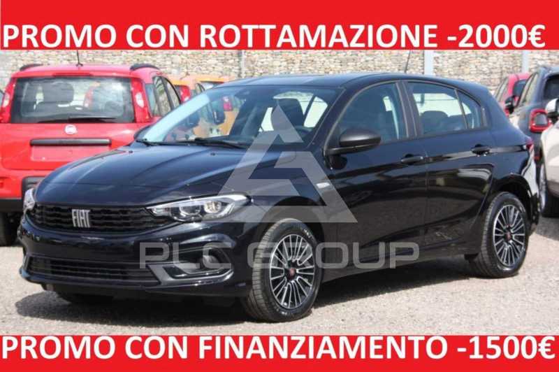 2024 Fiat Tipo