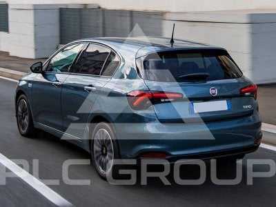 2024 Fiat Tipo