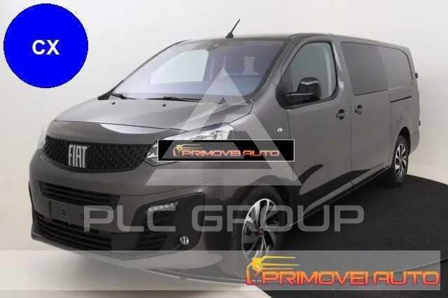 2024 Fiat Scudo
