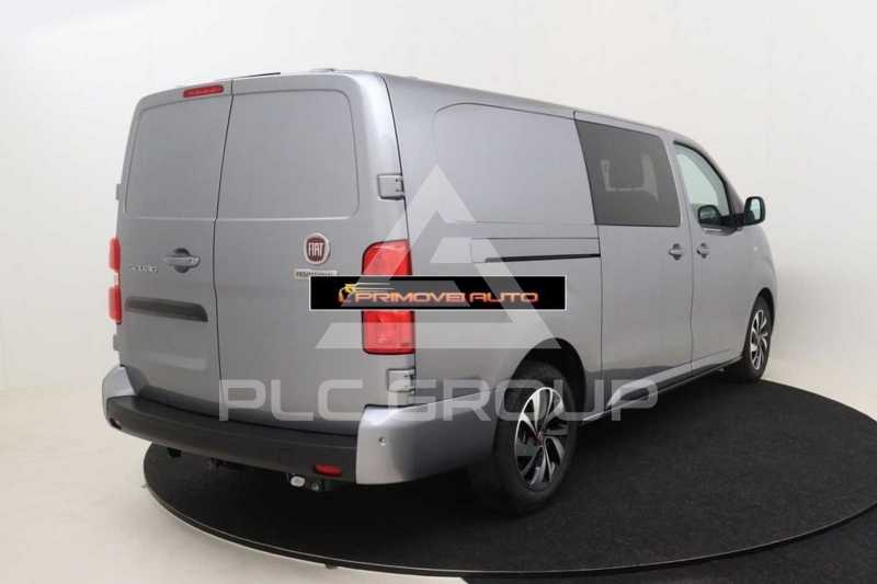 2024 Fiat Scudo