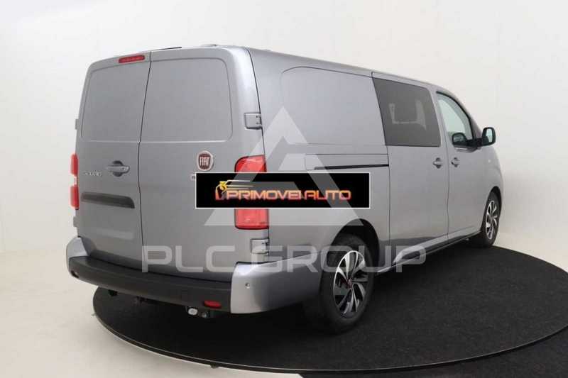 2024 Fiat Scudo