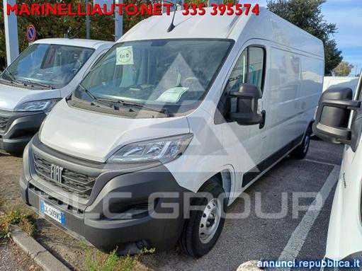2024 Fiat Ducato