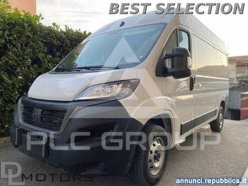 2024 Fiat Ducato