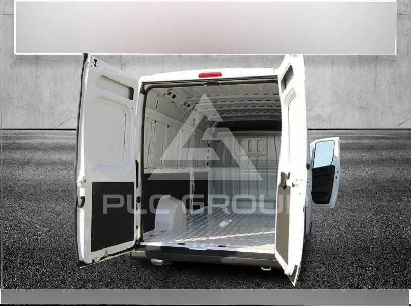 2024 Fiat Ducato