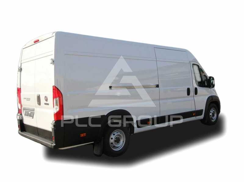 2024 Fiat Ducato