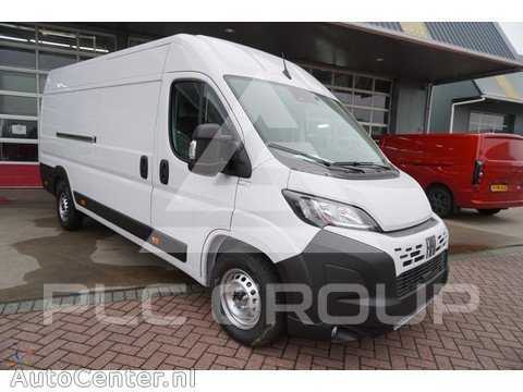 2024 Fiat Ducato