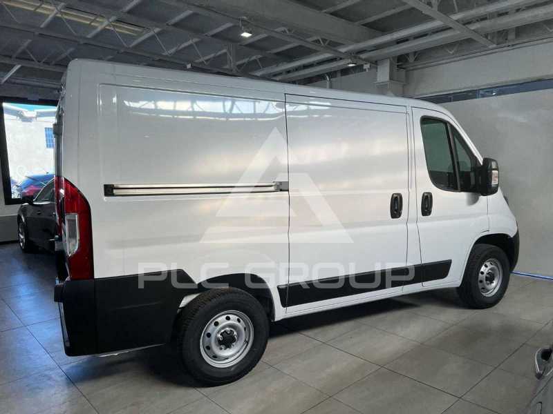 2024 Fiat Ducato