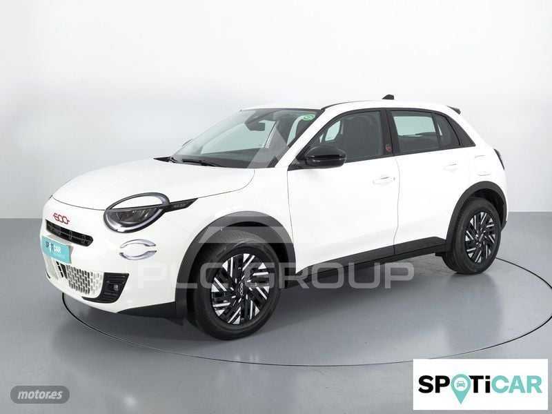 2024 Fiat 600