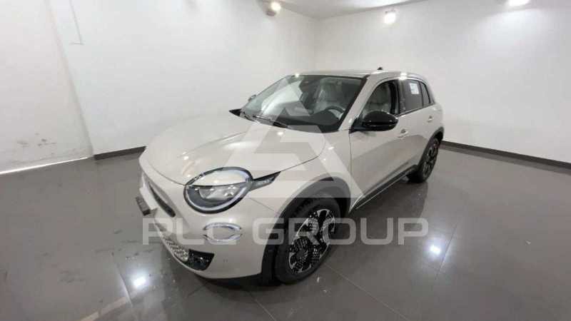 2024 Fiat 600
