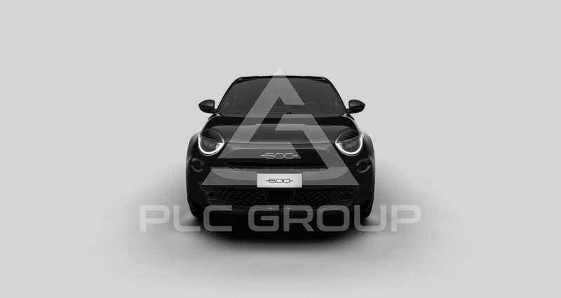 2024 Fiat 600