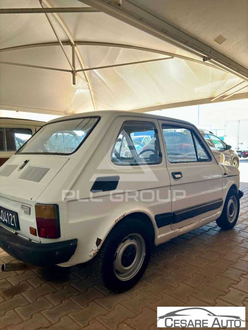 2024 Fiat 126