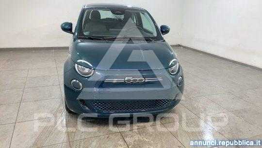2024 Fiat 500