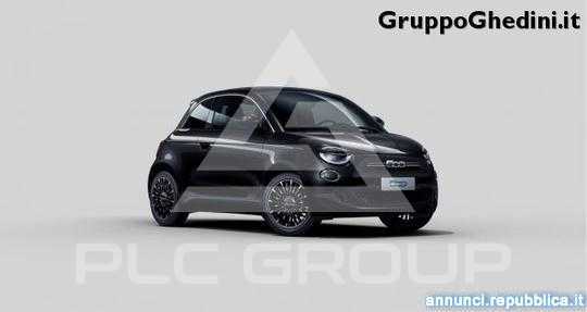 2024 Fiat 500