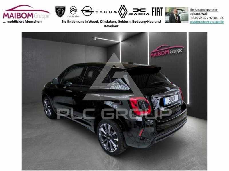 2024 Fiat 500