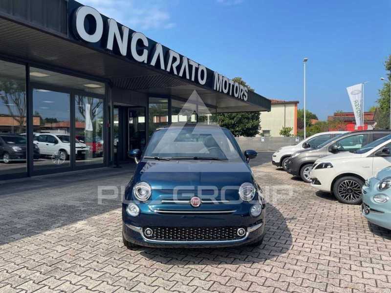 2024 Fiat 500