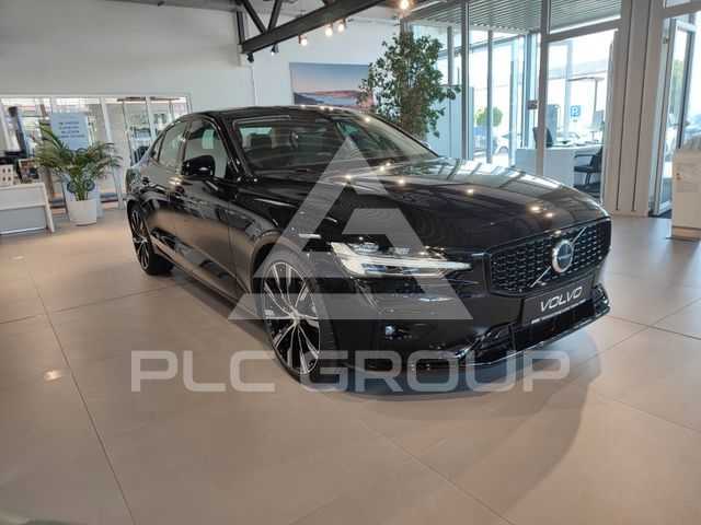 2024 Volvo S60