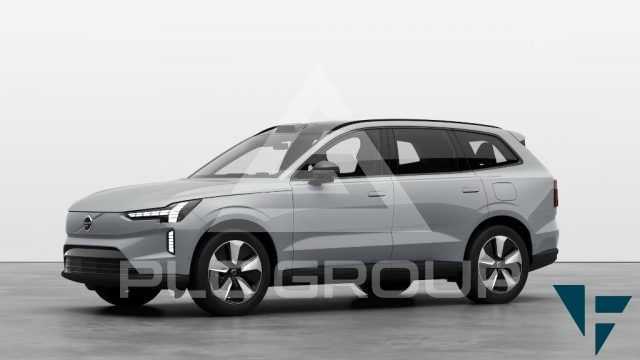 2024 Volvo EX 90