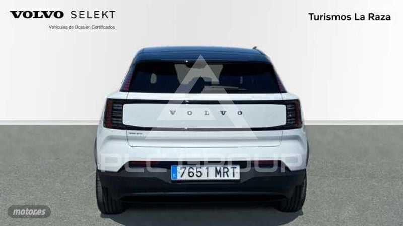 2024 Volvo EX 30