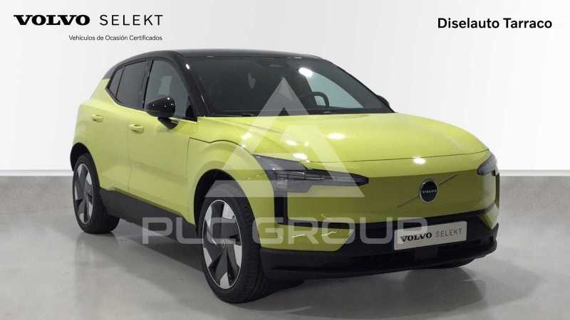 2024 Volvo EX 30