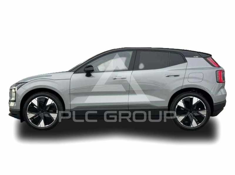 2024 Volvo EX 30