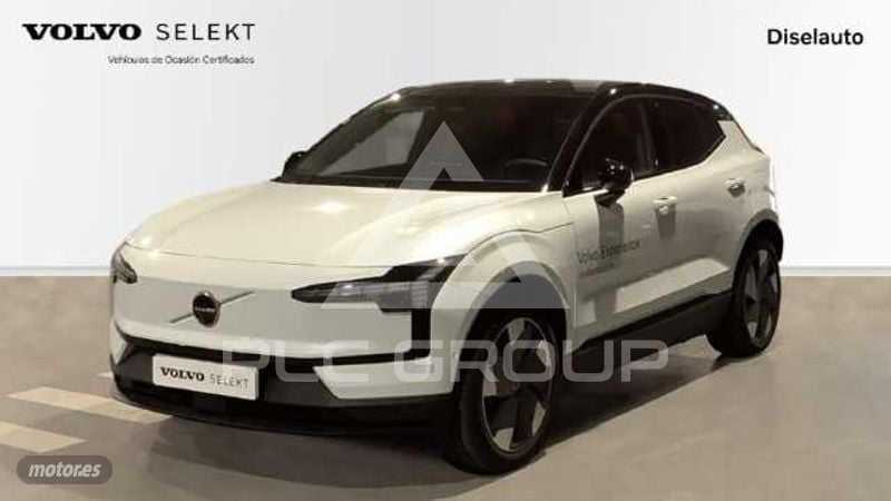2024 Volvo EX 30