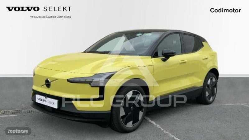 2024 Volvo EX 30