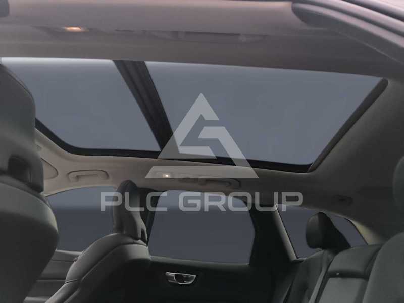 2024 Volvo XC60