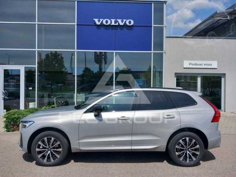 2024 Volvo XC60