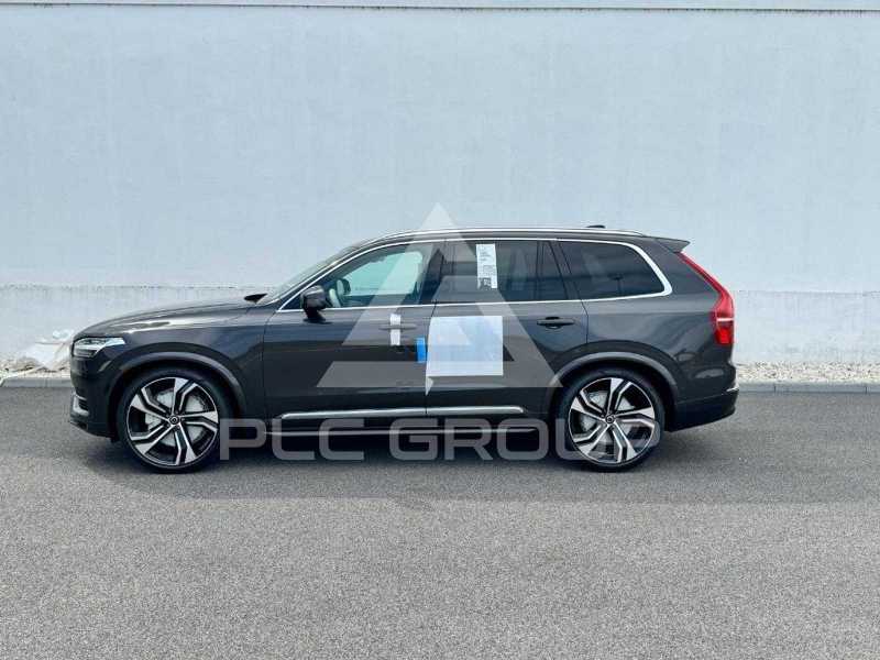 2024 Volvo XC90